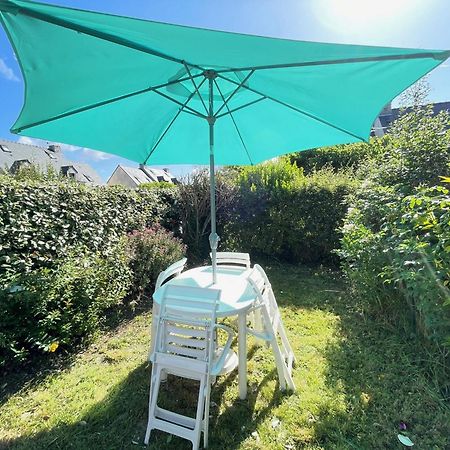 Maison Cosy Pour 4 Pers., A 250 M De La Plage St-Jacques, Sarzeau - Fr-1-639-31 Εξωτερικό φωτογραφία